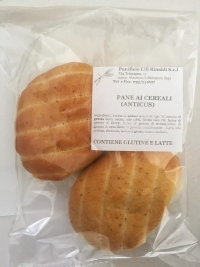 Pane Imbustato